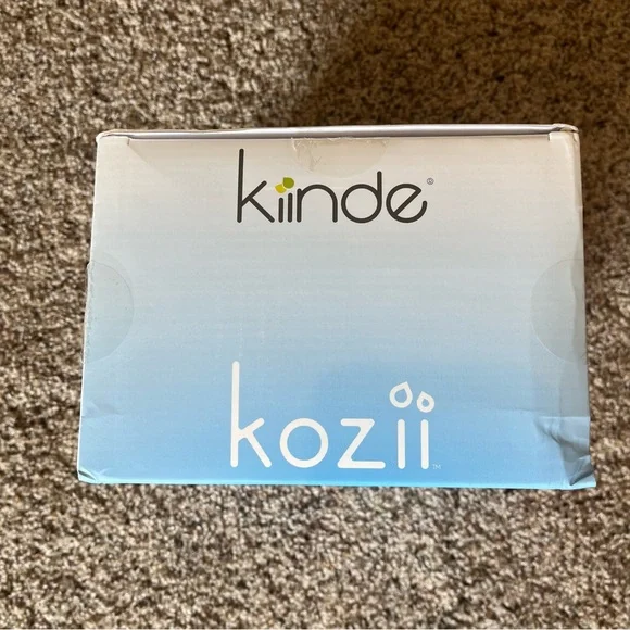 Kinde Kozii Baby Bottle Warmer - Picture 8 of 9